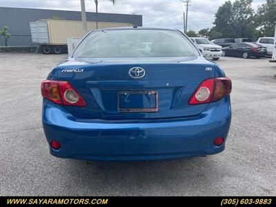 2010 Toyota Corolla   - Photo 8 - Doral, FL 33122