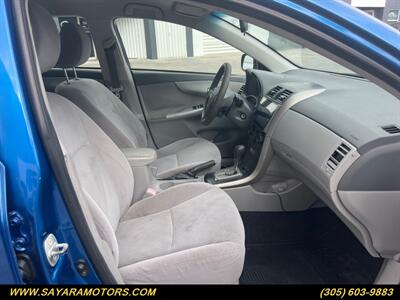 2010 Toyota Corolla   - Photo 18 - Doral, FL 33122