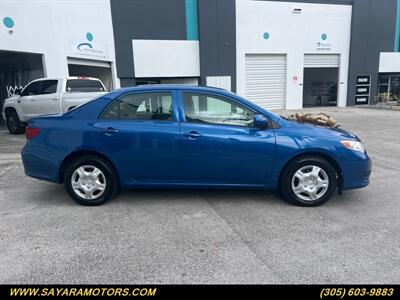 2010 Toyota Corolla   - Photo 6 - Doral, FL 33122