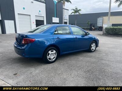 2010 Toyota Corolla   - Photo 7 - Doral, FL 33122