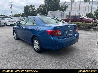 2010 Toyota Corolla   - Photo 9 - Doral, FL 33122