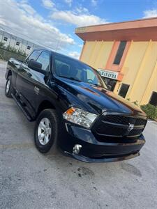 2019 RAM 1500 Classic Express   - Photo 1 - Doral, FL 33122