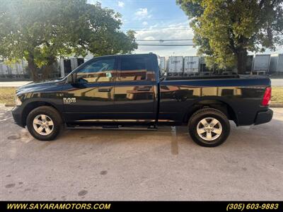 2019 RAM 1500 Classic Express   - Photo 8 - Doral, FL 33122