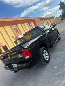 2019 RAM 1500 Classic Express   - Photo 4 - Doral, FL 33122