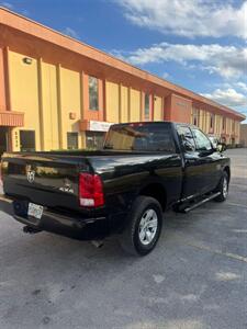 2019 RAM 1500 Classic Express   - Photo 5 - Doral, FL 33122