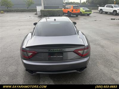 2016 Maserati GranTurismo Sport   - Photo 19 - , FL 33145