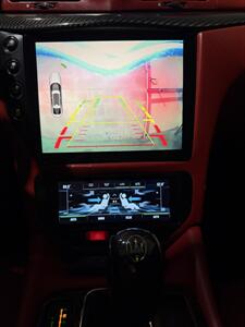 2016 Maserati GranTurismo Sport   - Photo 54 - , FL 33145