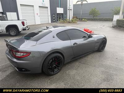 2016 Maserati GranTurismo Sport   - Photo 16 - , FL 33145