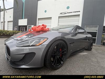 2016 Maserati GranTurismo Sport   - Photo 27 - , FL 33145