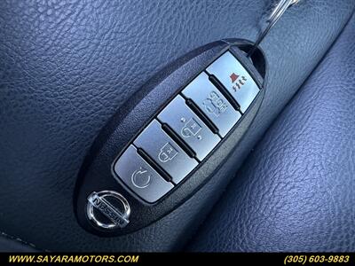 2018 Nissan Altima 2.5 SR - Photo 11 - Doral, FL 33122