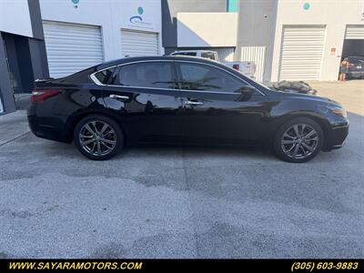 2018 Nissan Altima 2.5 SR - Photo 3 - Doral, FL 33122