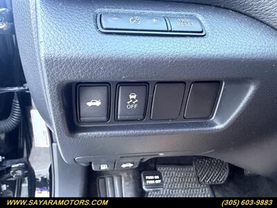 2018 Nissan Altima 2.5 SR - Photo 12 - Doral, FL 33122