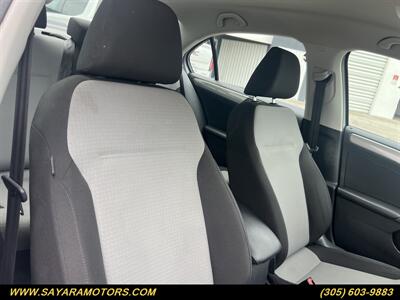 2017 Volkswagen Jetta 1.4T S   - Photo 22 - Doral, FL 33122