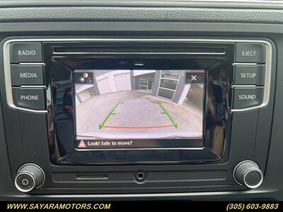 2017 Volkswagen Jetta 1.4T S   - Photo 26 - Doral, FL 33122