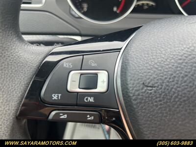 2017 Volkswagen Jetta 1.4T S   - Photo 28 - Doral, FL 33122