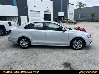 2017 Volkswagen Jetta 1.4T S   - Photo 6 - Doral, FL 33122