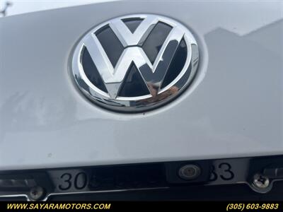 2017 Volkswagen Jetta 1.4T S   - Photo 20 - Doral, FL 33122