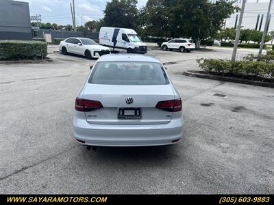 2017 Volkswagen Jetta 1.4T S   - Photo 10 - Doral, FL 33122