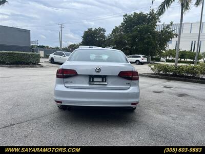 2017 Volkswagen Jetta 1.4T S   - Photo 9 - Doral, FL 33122