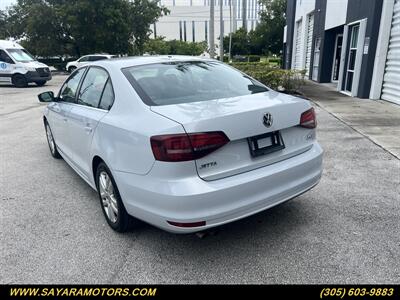 2017 Volkswagen Jetta 1.4T S   - Photo 12 - Doral, FL 33122