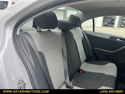 2017 Volkswagen Jetta 1.4T S   - Photo 21 - Doral, FL 33122