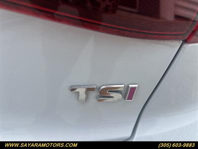 2017 Volkswagen Jetta 1.4T S   - Photo 11 - Doral, FL 33122