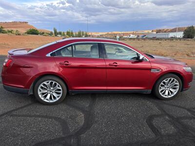 2015 Ford Taurus Limited   - Photo 6 - Page, AZ 86040