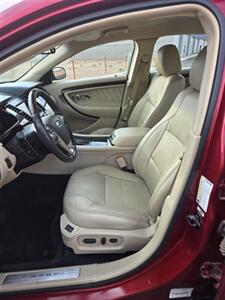 2015 Ford Taurus Limited   - Photo 10 - Page, AZ 86040