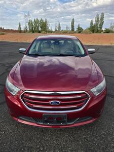 2015 Ford Taurus Limited   - Photo 8 - Page, AZ 86040