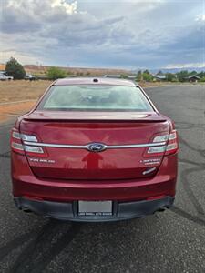 2015 Ford Taurus Limited   - Photo 4 - Page, AZ 86040