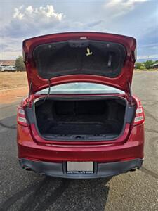 2015 Ford Taurus Limited   - Photo 13 - Page, AZ 86040