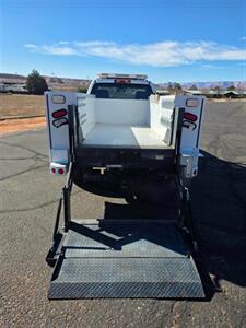 2016 Chevrolet Silverado 2500 Work Truck   - Photo 6 - Page, AZ 86040
