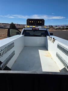 2016 Chevrolet Silverado 2500 Work Truck   - Photo 8 - Page, AZ 86040