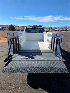 2016 Chevrolet Silverado 2500 Work Truck   - Photo 7 - Page, AZ 86040
