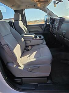 2016 Chevrolet Silverado 2500 Work Truck   - Photo 15 - Page, AZ 86040
