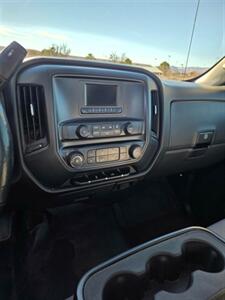 2016 Chevrolet Silverado 2500 Work Truck   - Photo 16 - Page, AZ 86040