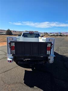 2016 Chevrolet Silverado 2500 Work Truck   - Photo 5 - Page, AZ 86040