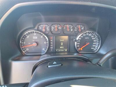 2016 Chevrolet Silverado 2500 Work Truck   - Photo 17 - Page, AZ 86040