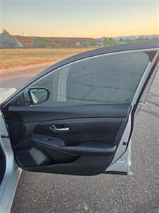 2021 Nissan Sentra S   - Photo 17 - Page, AZ 86040