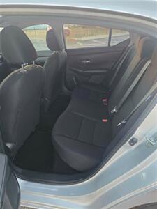2021 Nissan Sentra S   - Photo 12 - Page, AZ 86040