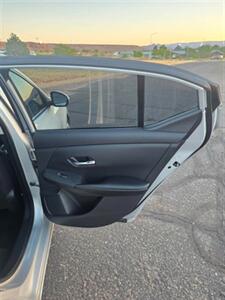 2021 Nissan Sentra S   - Photo 15 - Page, AZ 86040