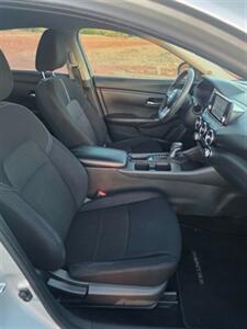 2021 Nissan Sentra S   - Photo 16 - Page, AZ 86040