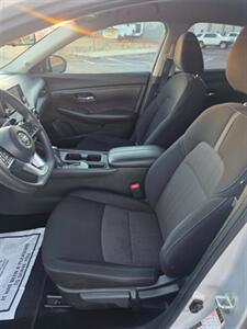 2021 Nissan Sentra S   - Photo 10 - Page, AZ 86040