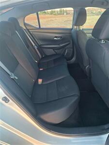 2021 Nissan Sentra S   - Photo 14 - Page, AZ 86040