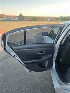 2021 Nissan Sentra S   - Photo 11 - Page, AZ 86040