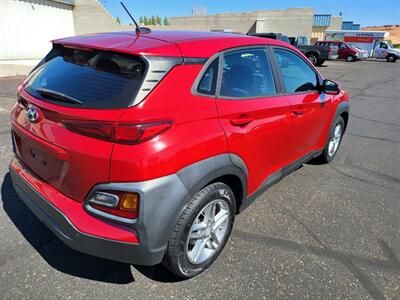 2020 Hyundai KONA SE   - Photo 5 - Page, AZ 86040