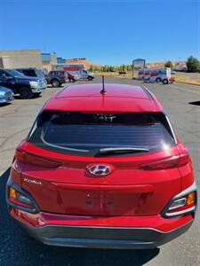 2020 Hyundai KONA SE   - Photo 4 - Page, AZ 86040