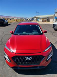 2020 Hyundai KONA SE   - Photo 8 - Page, AZ 86040