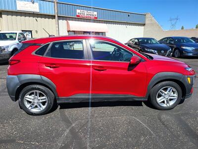 2020 Hyundai KONA SE   - Photo 6 - Page, AZ 86040