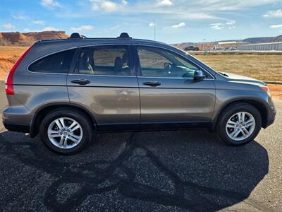 2010 Honda CR-V EX   - Photo 6 - Page, AZ 86040